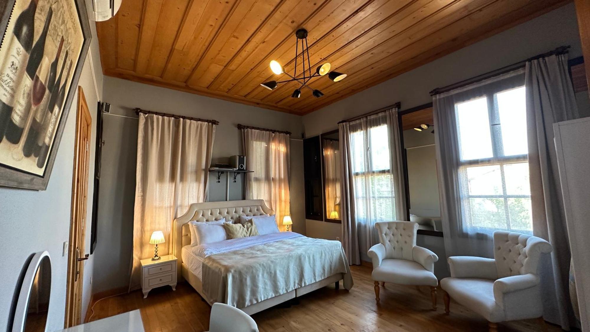 Appartamento Grace Lounge Premium Antalia Esterno foto
