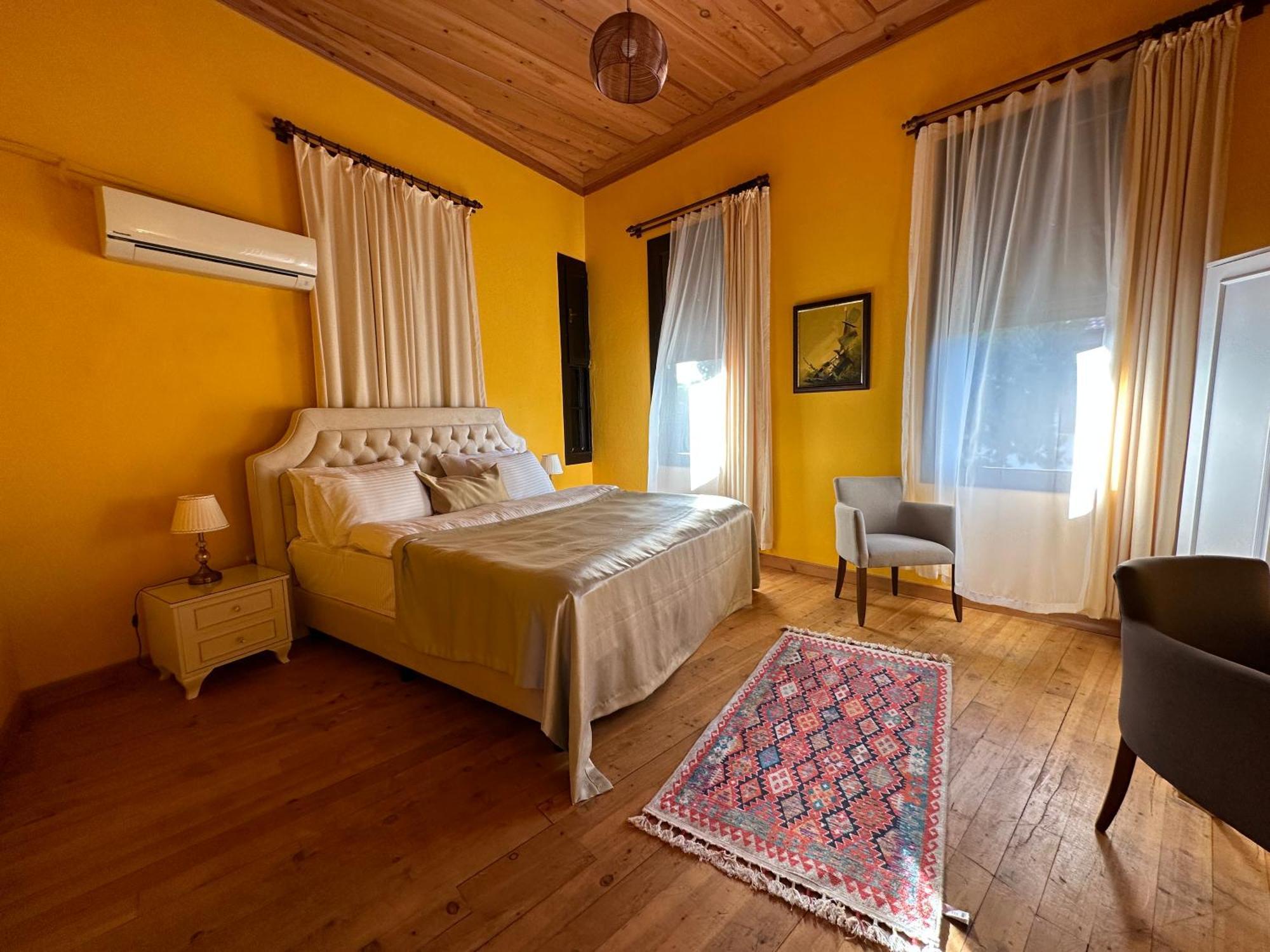 Appartamento Grace Lounge Premium Antalia Esterno foto