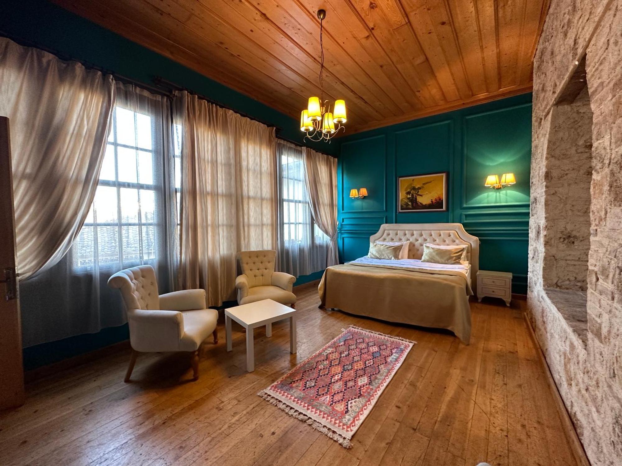 Appartamento Grace Lounge Premium Antalia Esterno foto