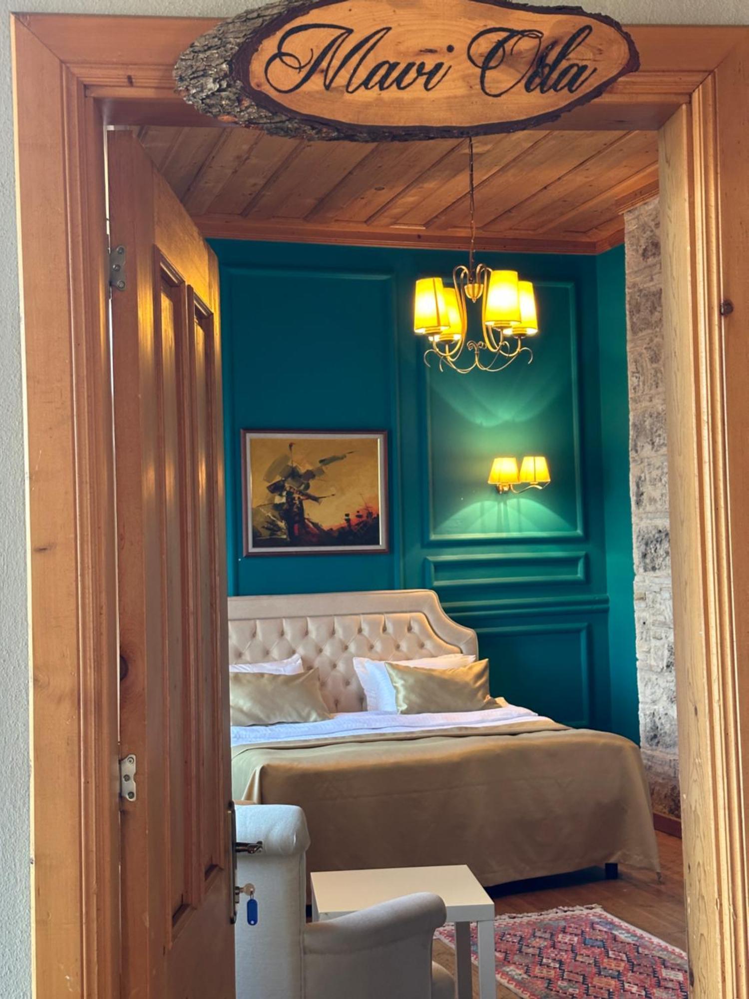 Appartamento Grace Lounge Premium Antalia Esterno foto