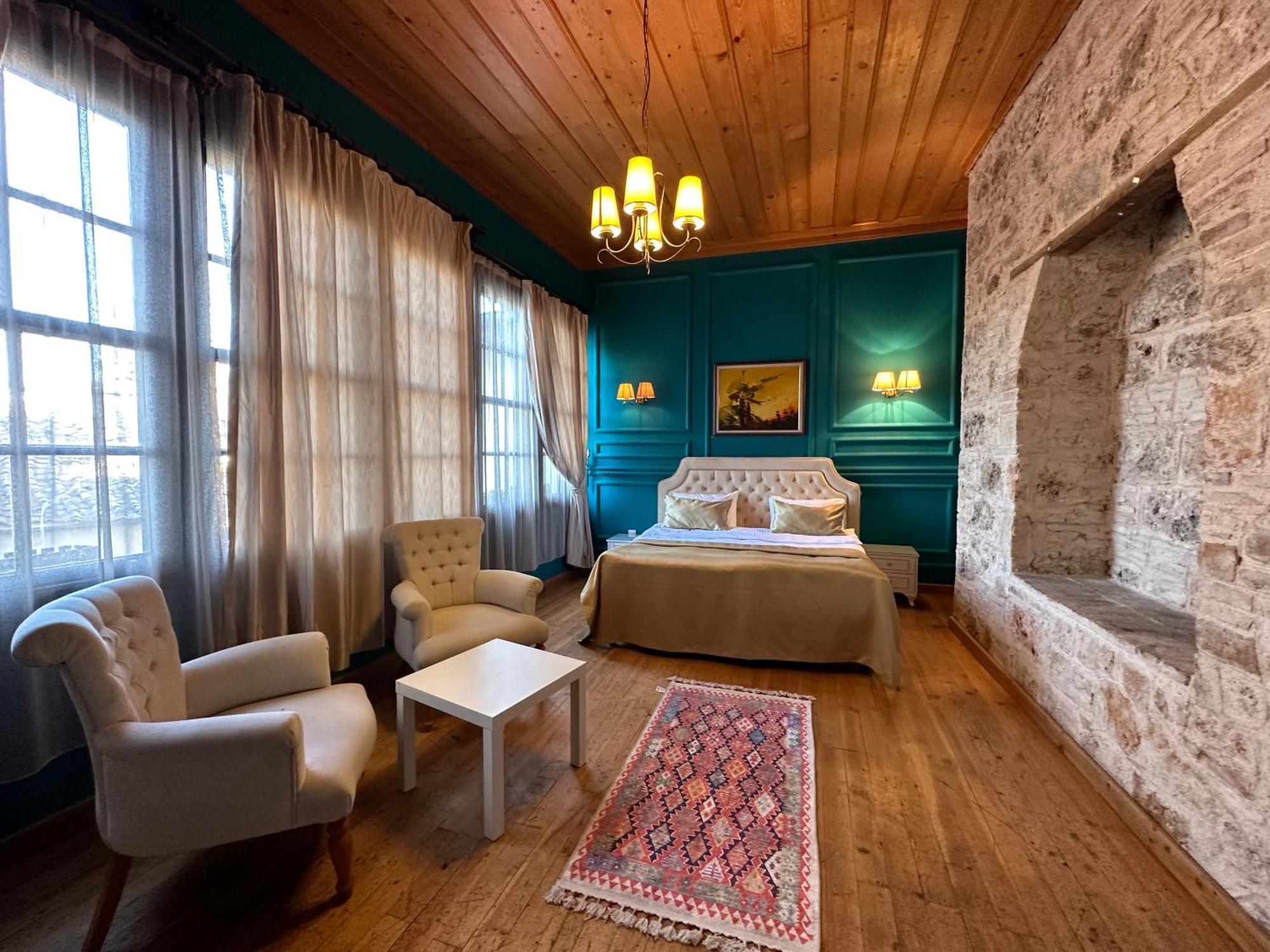Appartamento Grace Lounge Premium Antalia Esterno foto