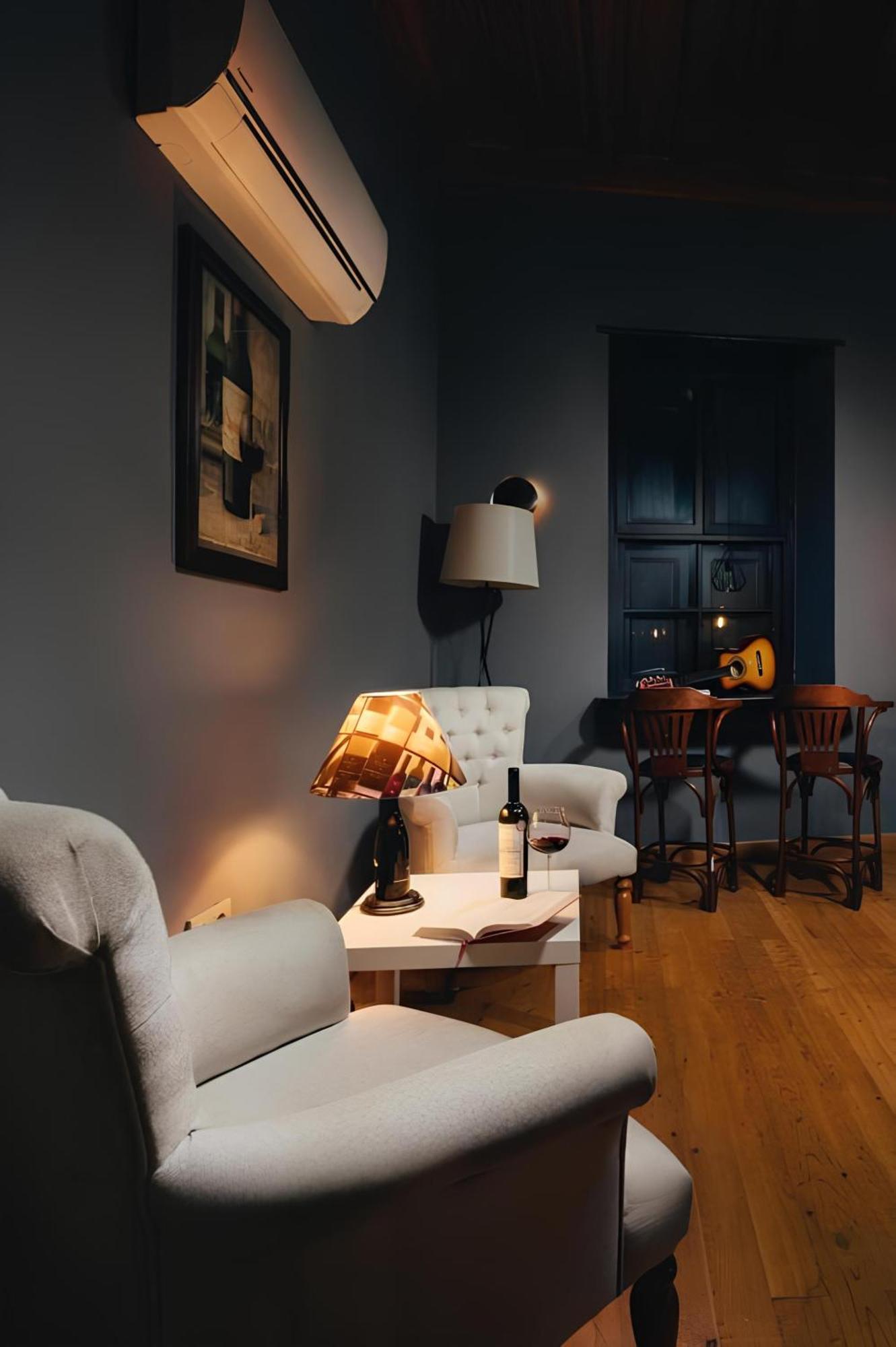 Appartamento Grace Lounge Premium Antalia Esterno foto