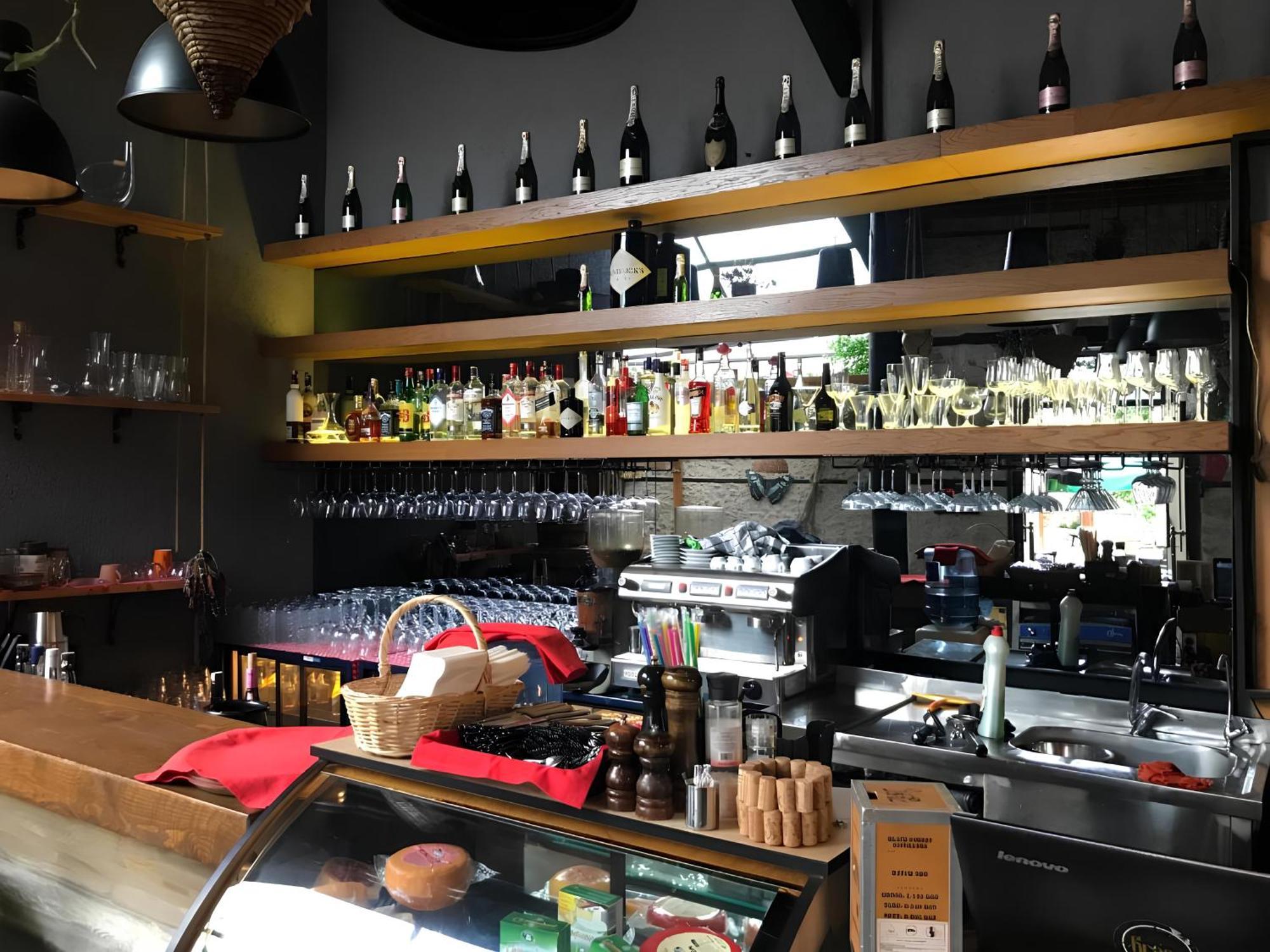 Appartamento Grace Lounge Premium Antalia Esterno foto