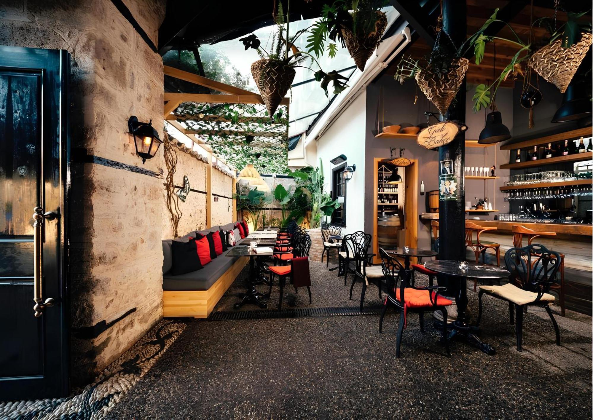 Appartamento Grace Lounge Premium Antalia Esterno foto