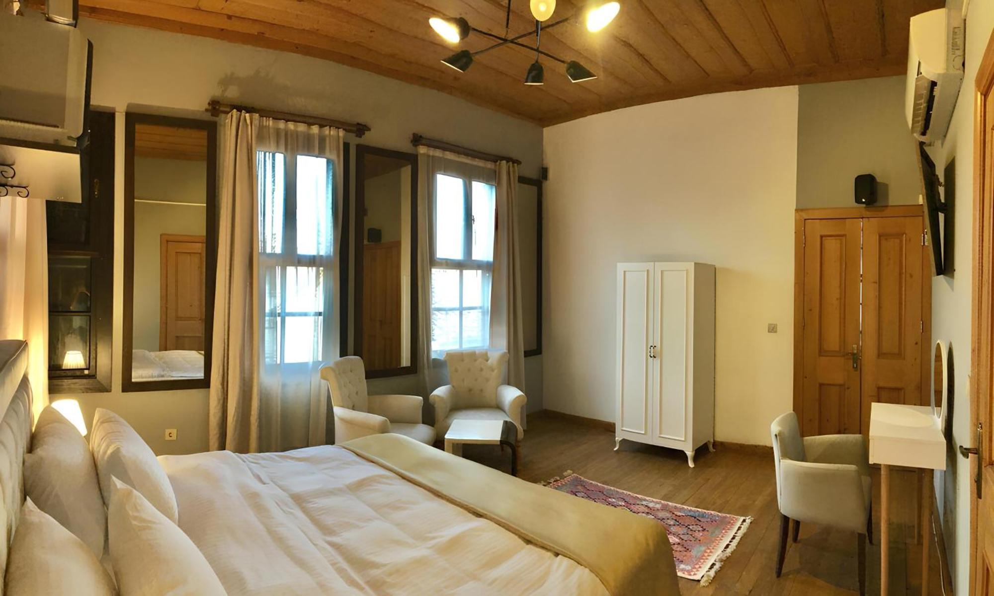 Appartamento Grace Lounge Premium Antalia Esterno foto