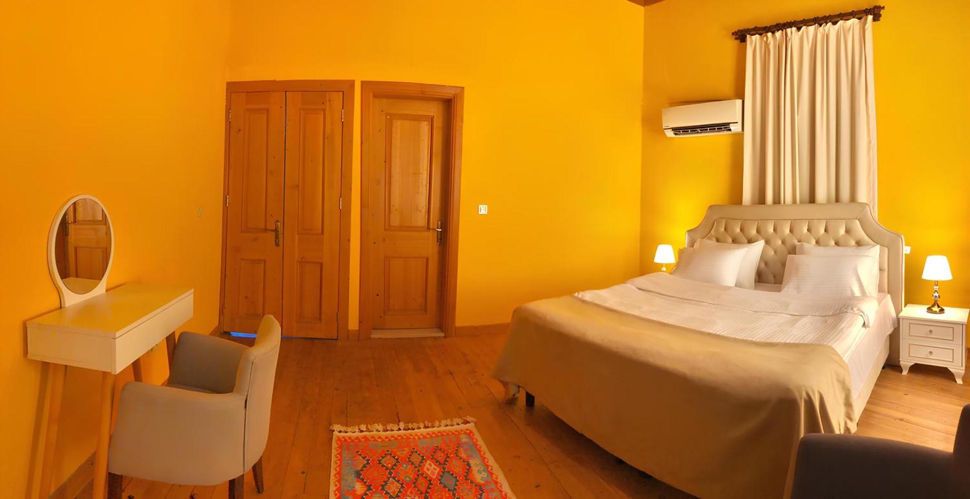 Appartamento Grace Lounge Premium Antalia Esterno foto