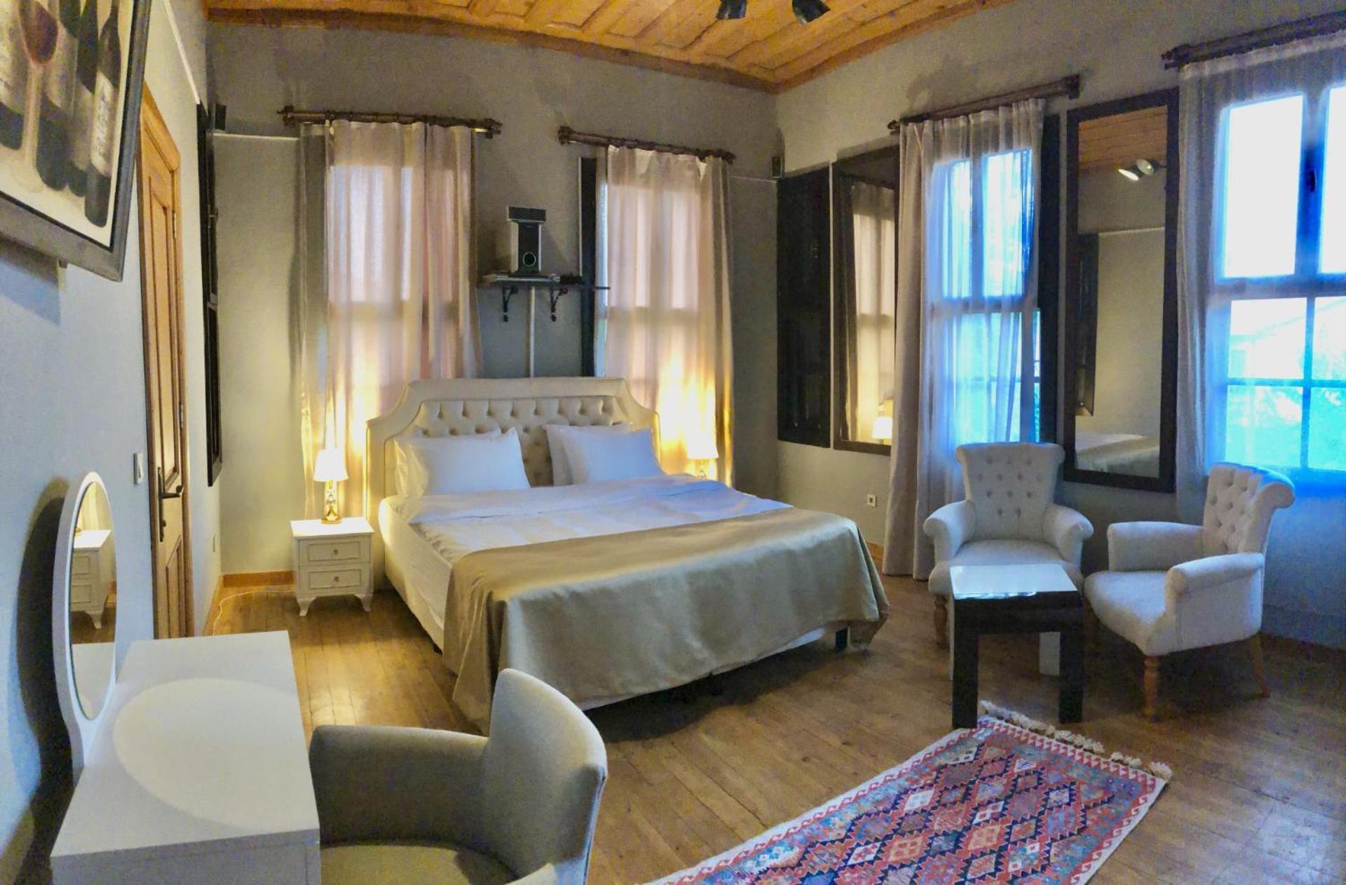 Appartamento Grace Lounge Premium Antalia Esterno foto