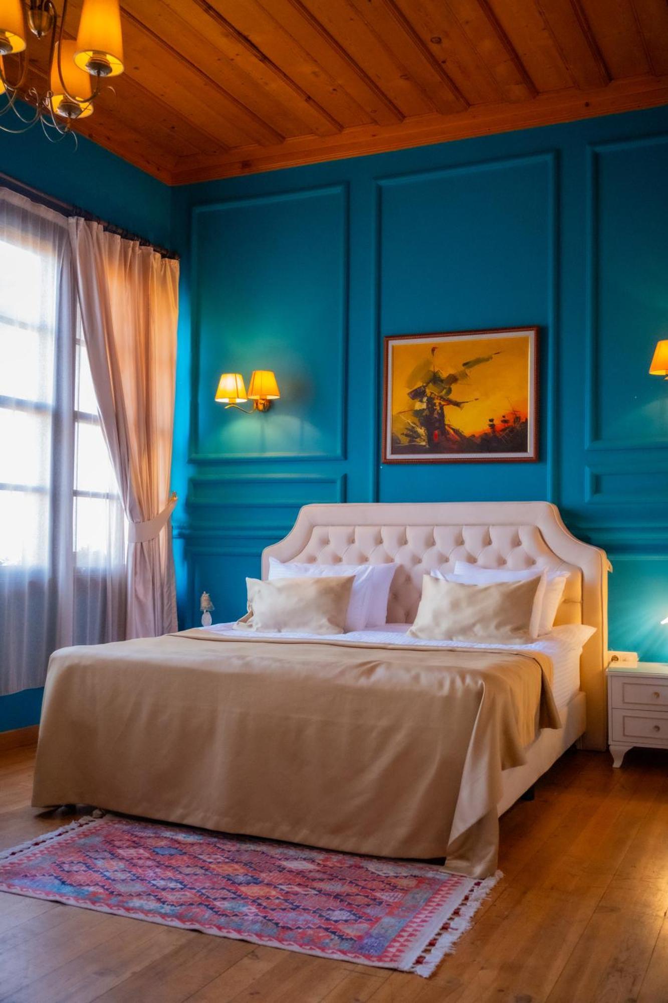 Appartamento Grace Lounge Premium Antalia Esterno foto