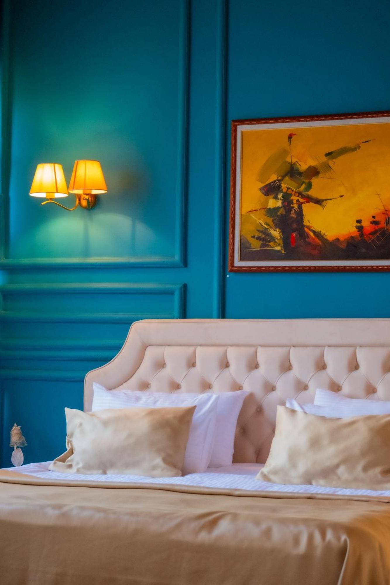 Appartamento Grace Lounge Premium Antalia Esterno foto