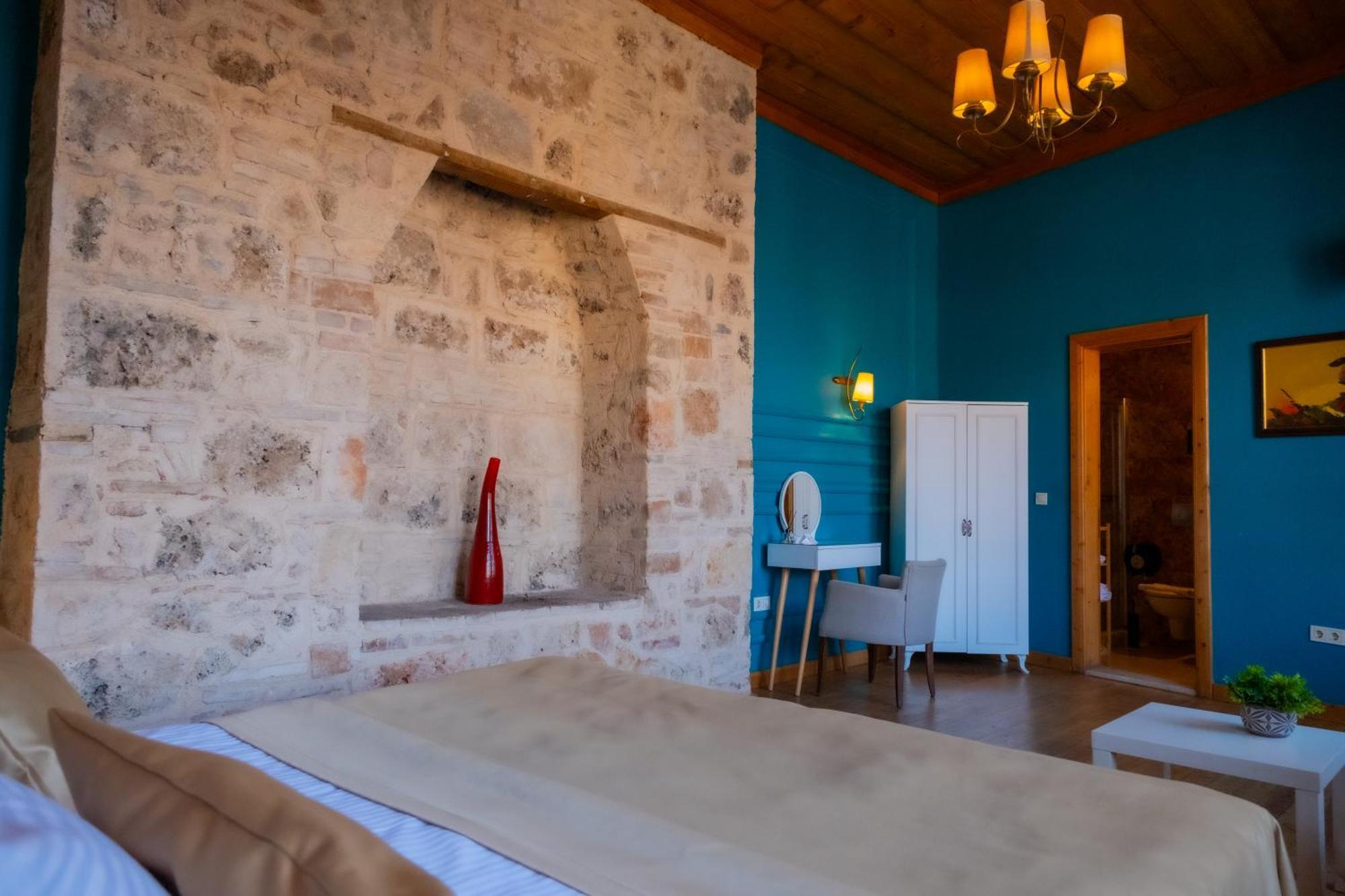 Appartamento Grace Lounge Premium Antalia Esterno foto