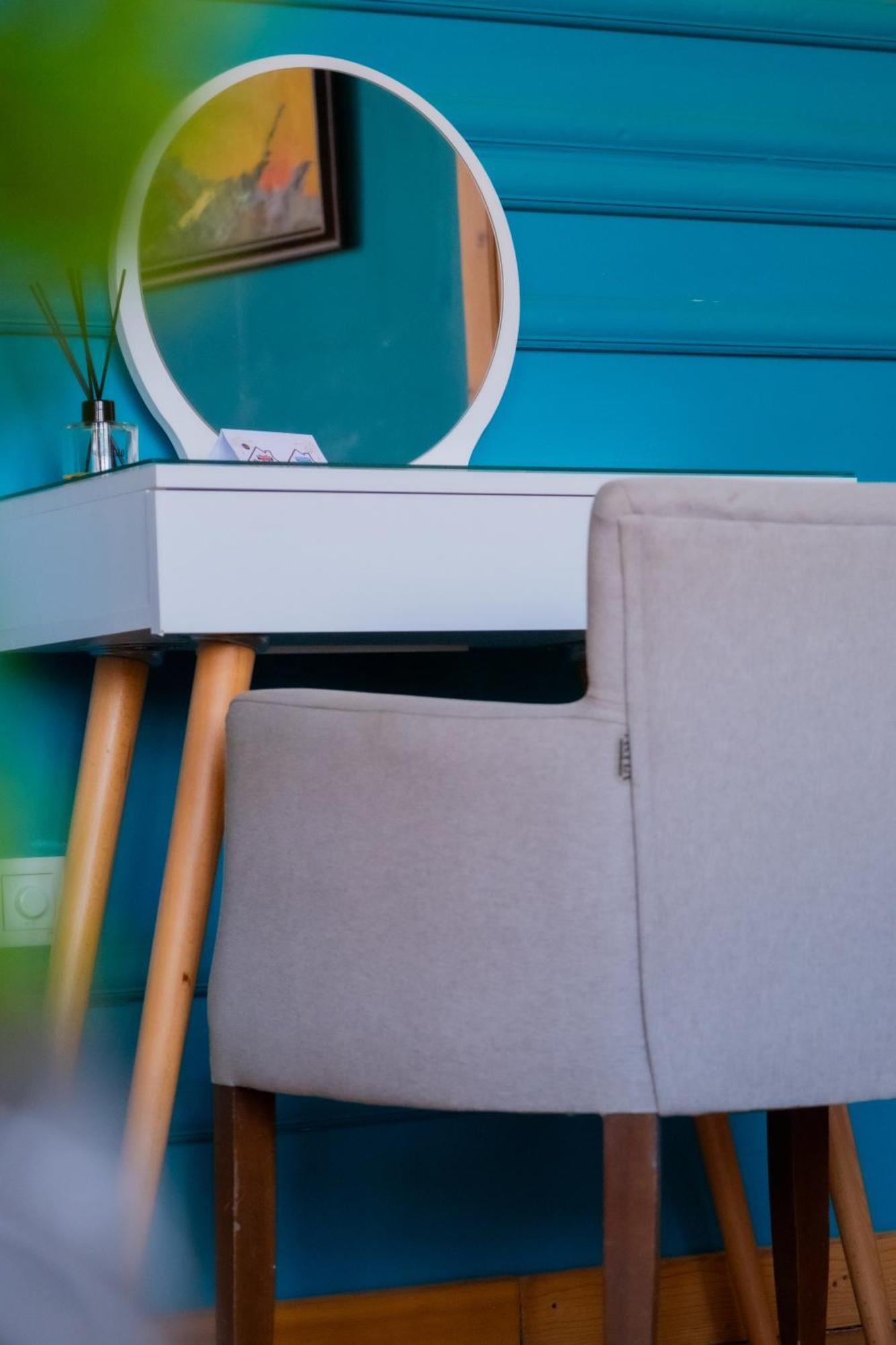 Appartamento Grace Lounge Premium Antalia Esterno foto
