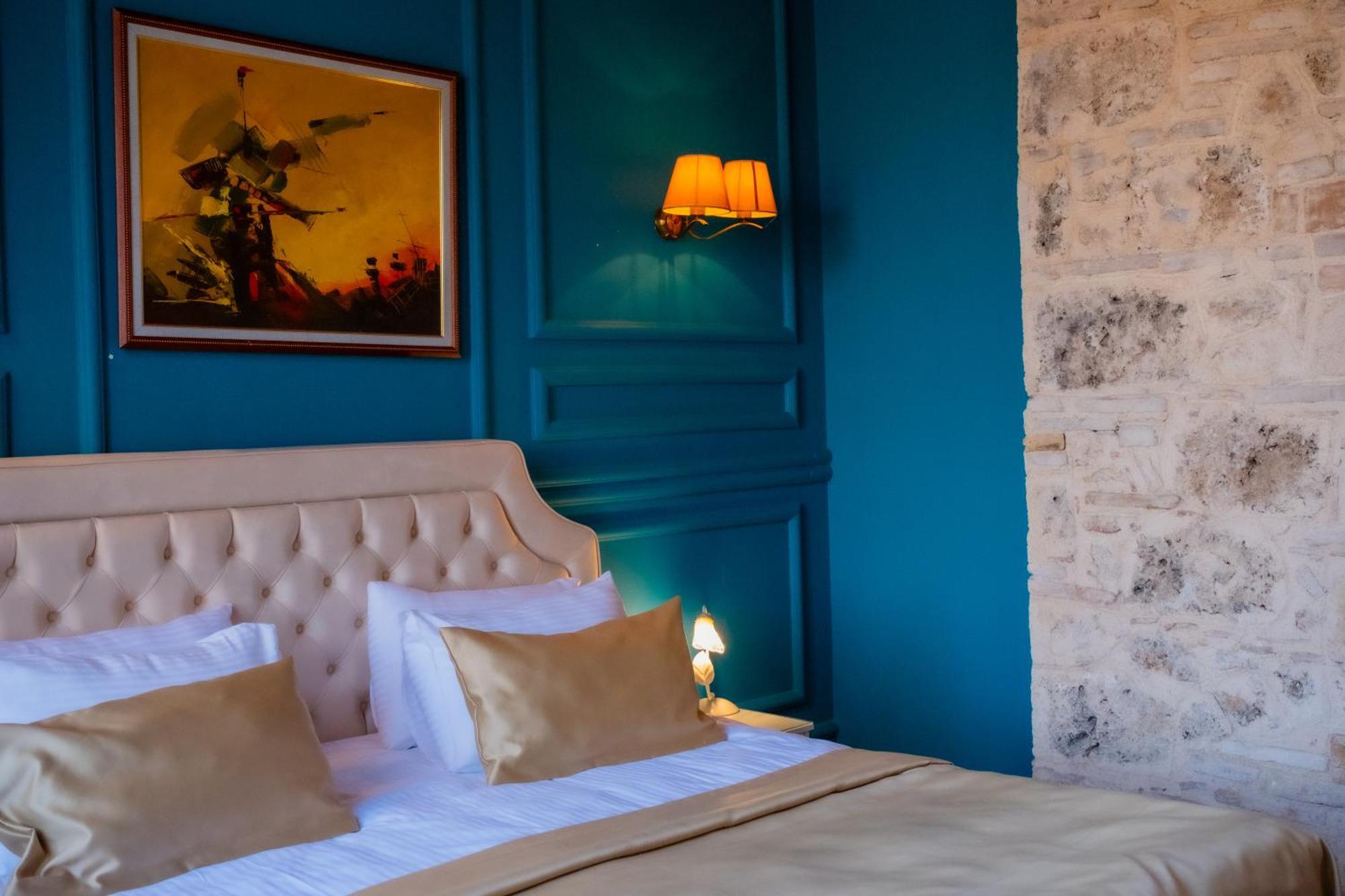 Appartamento Grace Lounge Premium Antalia Esterno foto