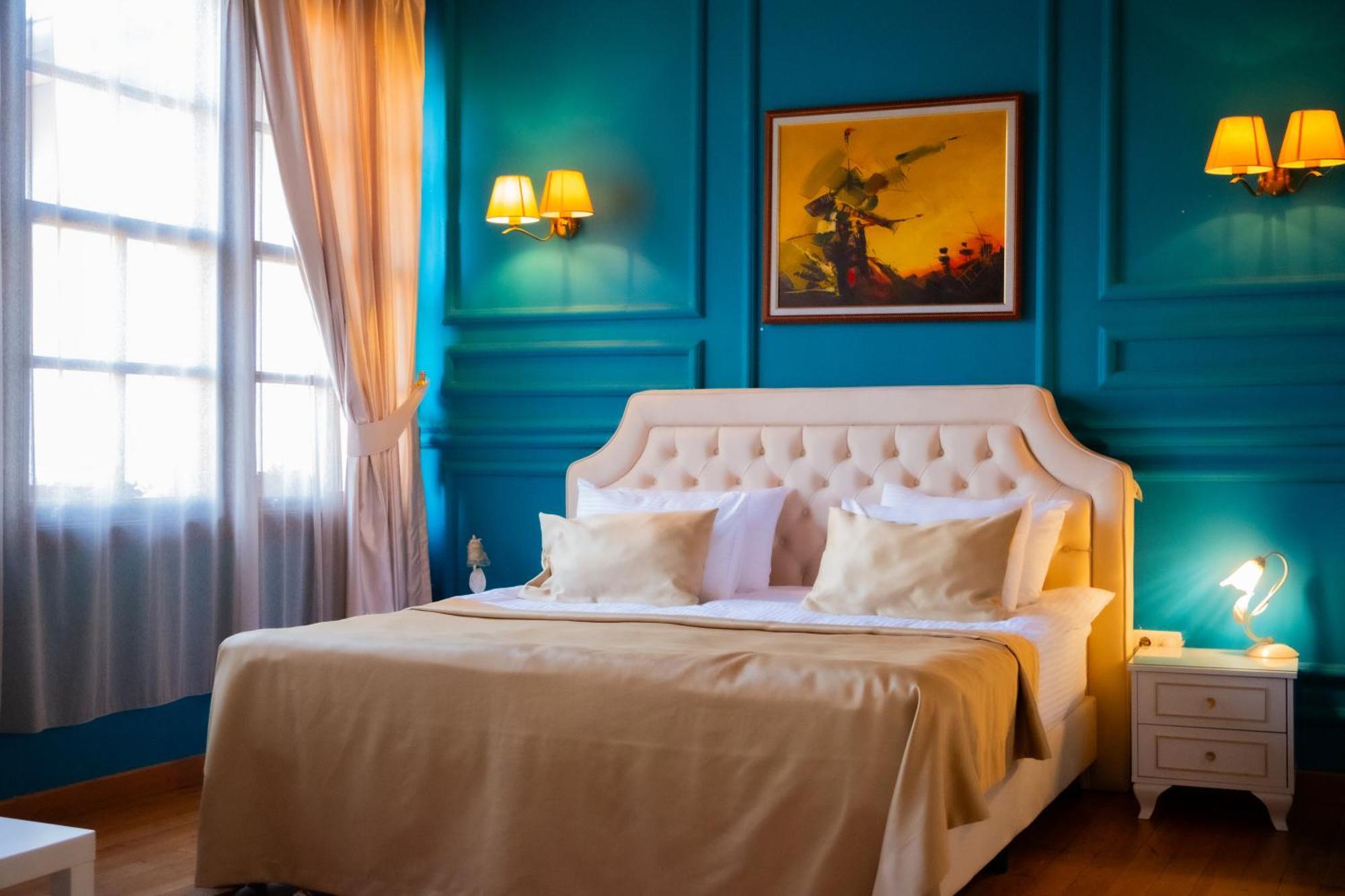 Appartamento Grace Lounge Premium Antalia Esterno foto