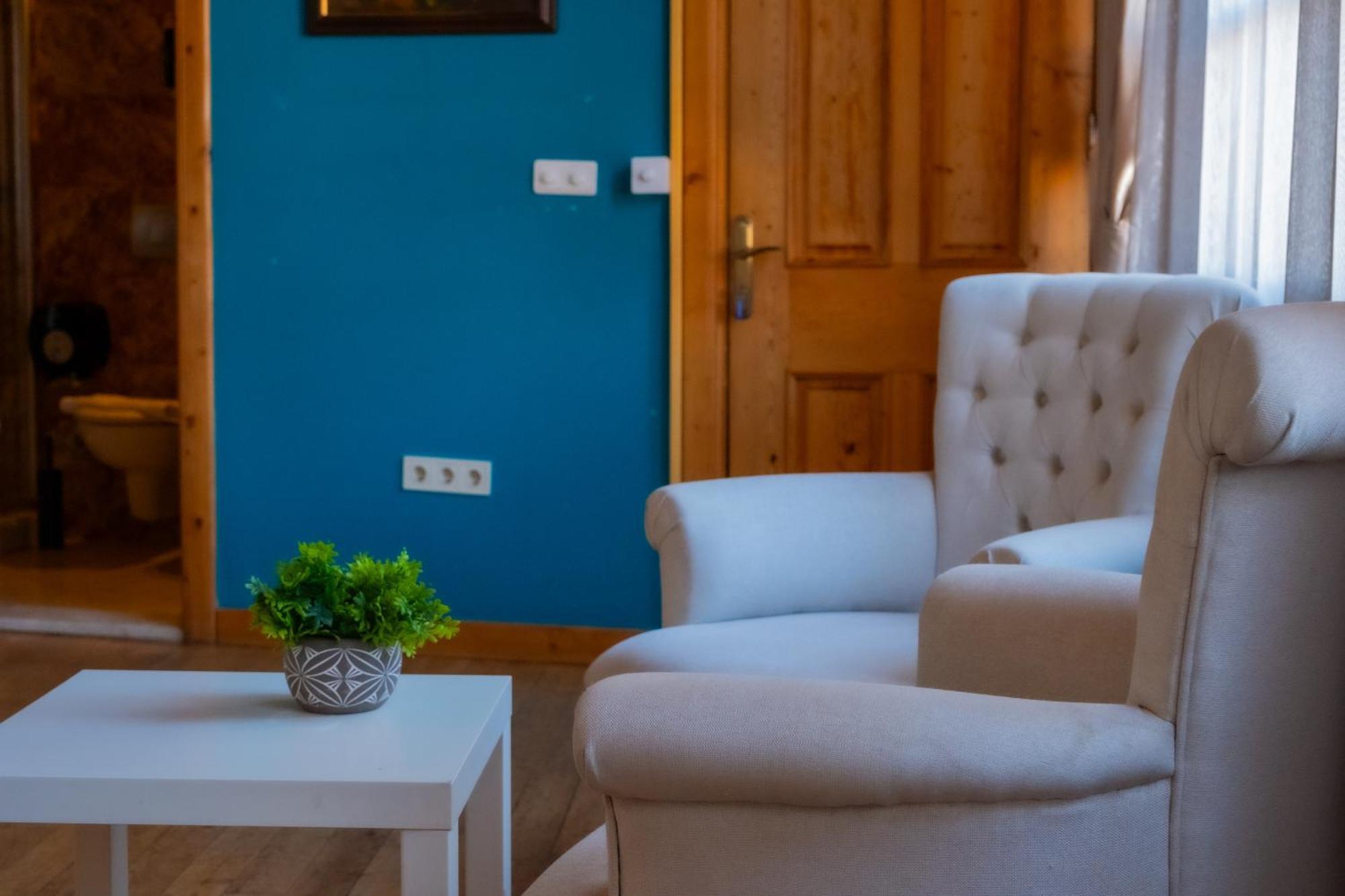 Appartamento Grace Lounge Premium Antalia Esterno foto