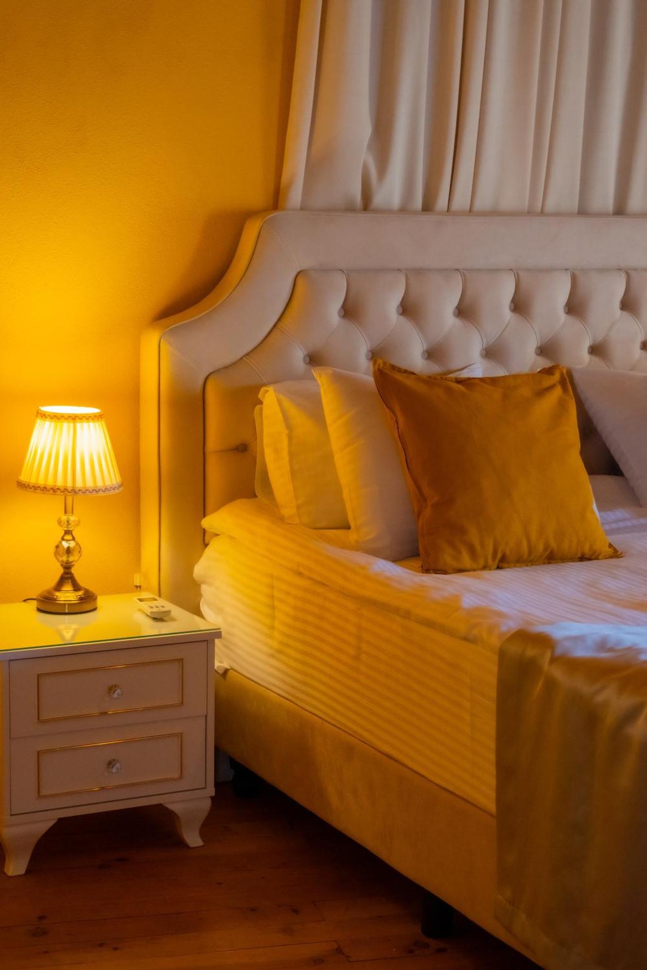 Appartamento Grace Lounge Premium Antalia Esterno foto