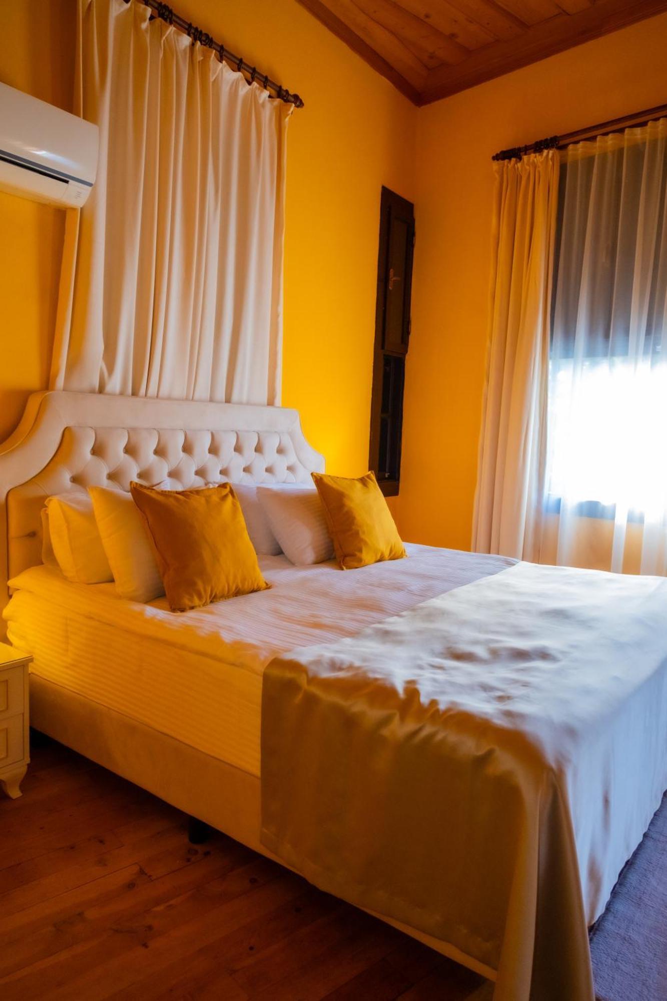 Appartamento Grace Lounge Premium Antalia Esterno foto