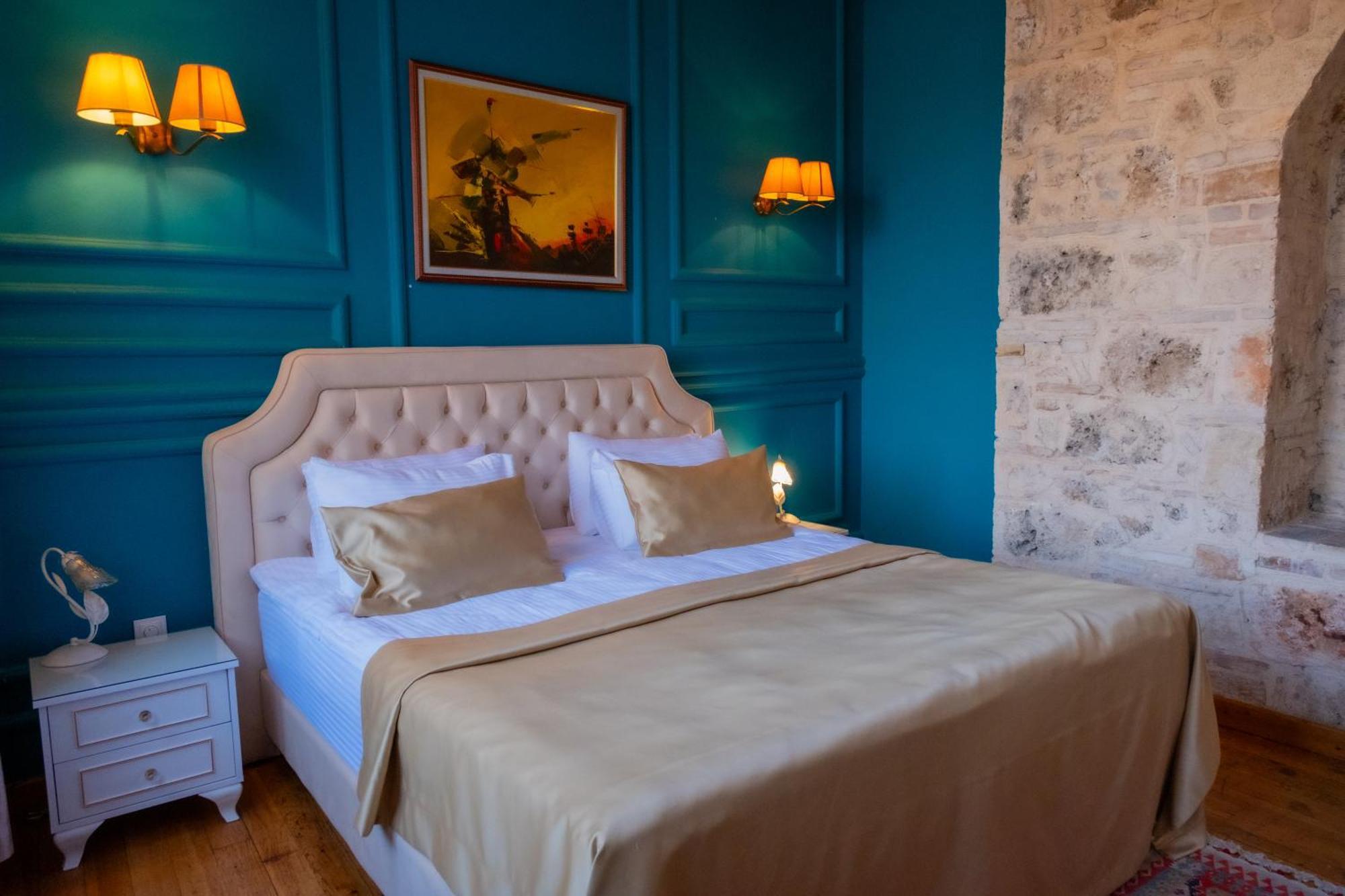 Appartamento Grace Lounge Premium Antalia Esterno foto