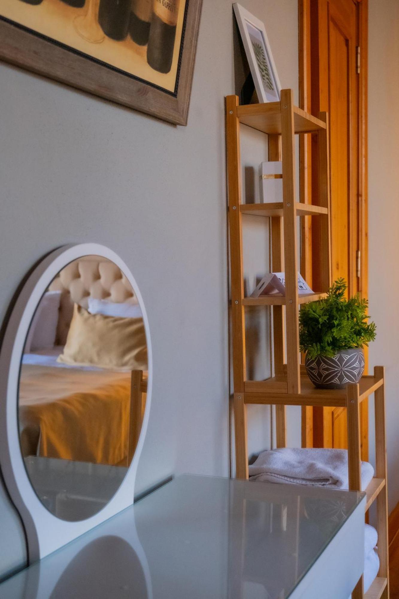 Appartamento Grace Lounge Premium Antalia Esterno foto