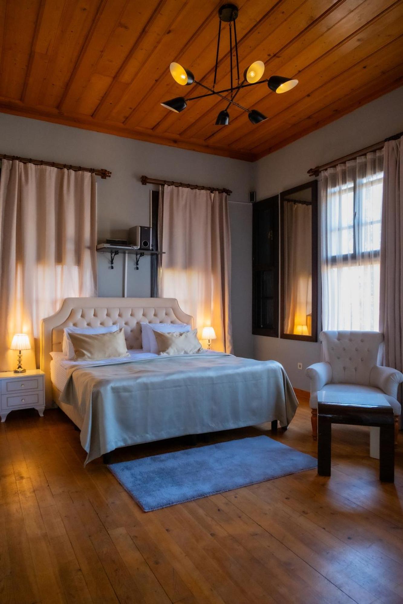 Appartamento Grace Lounge Premium Antalia Esterno foto