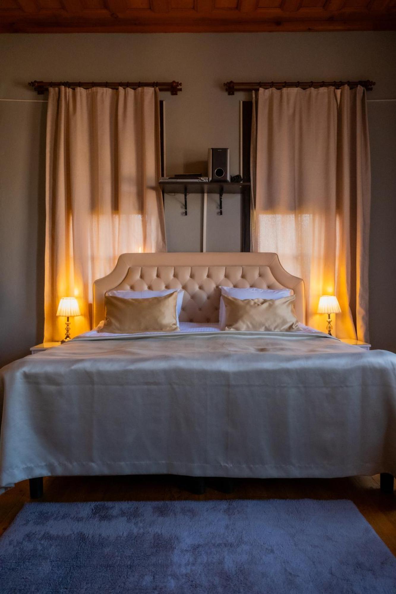Appartamento Grace Lounge Premium Antalia Esterno foto