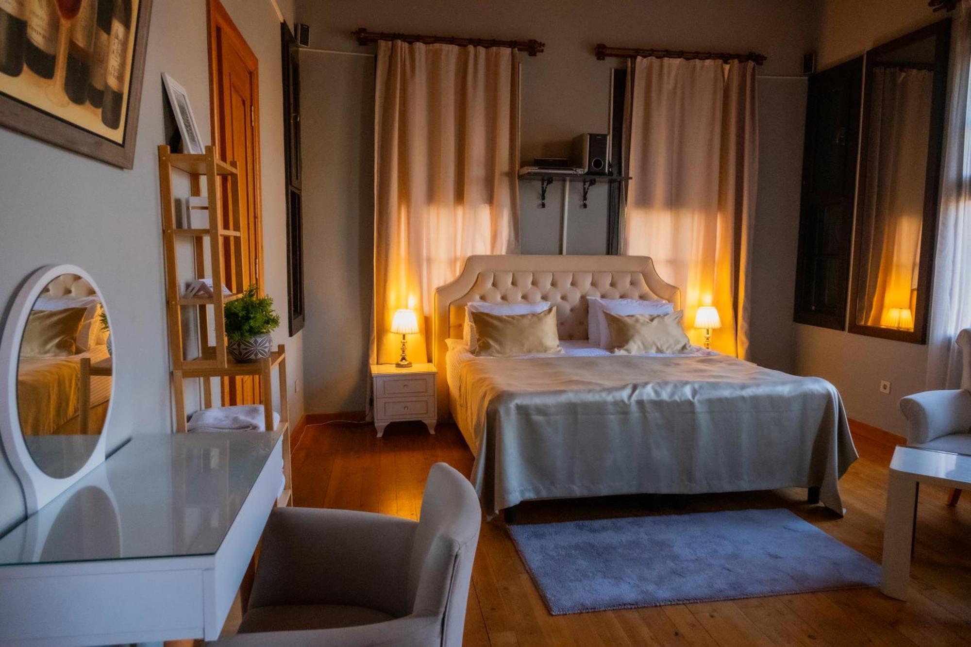 Appartamento Grace Lounge Premium Antalia Esterno foto