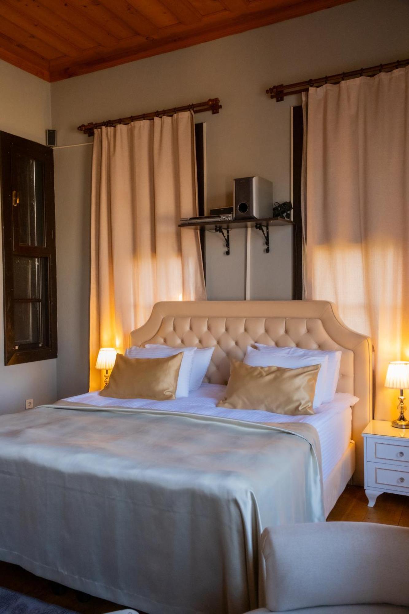 Appartamento Grace Lounge Premium Antalia Esterno foto