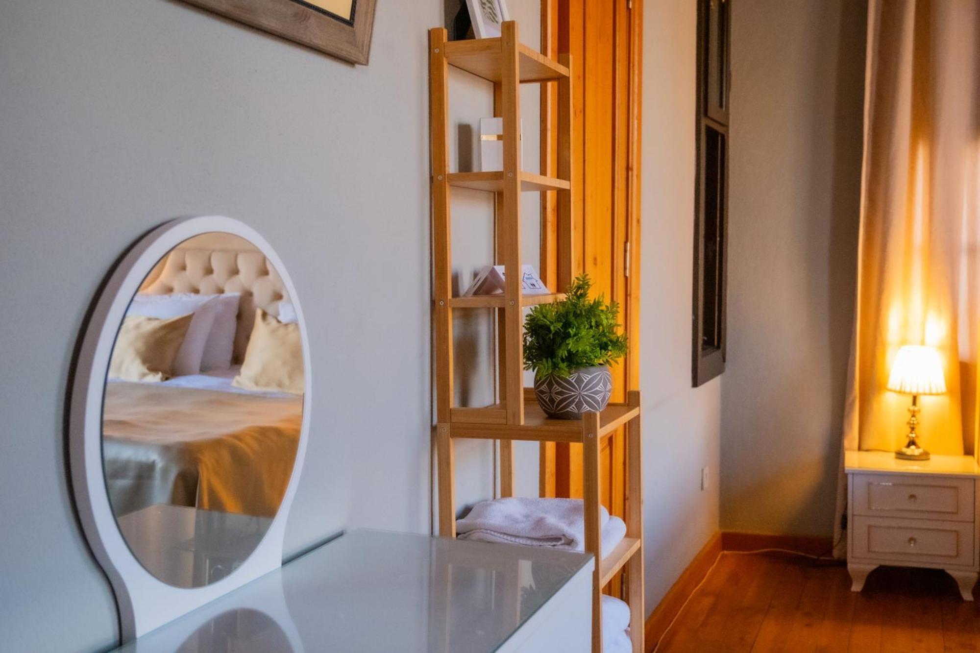 Appartamento Grace Lounge Premium Antalia Esterno foto