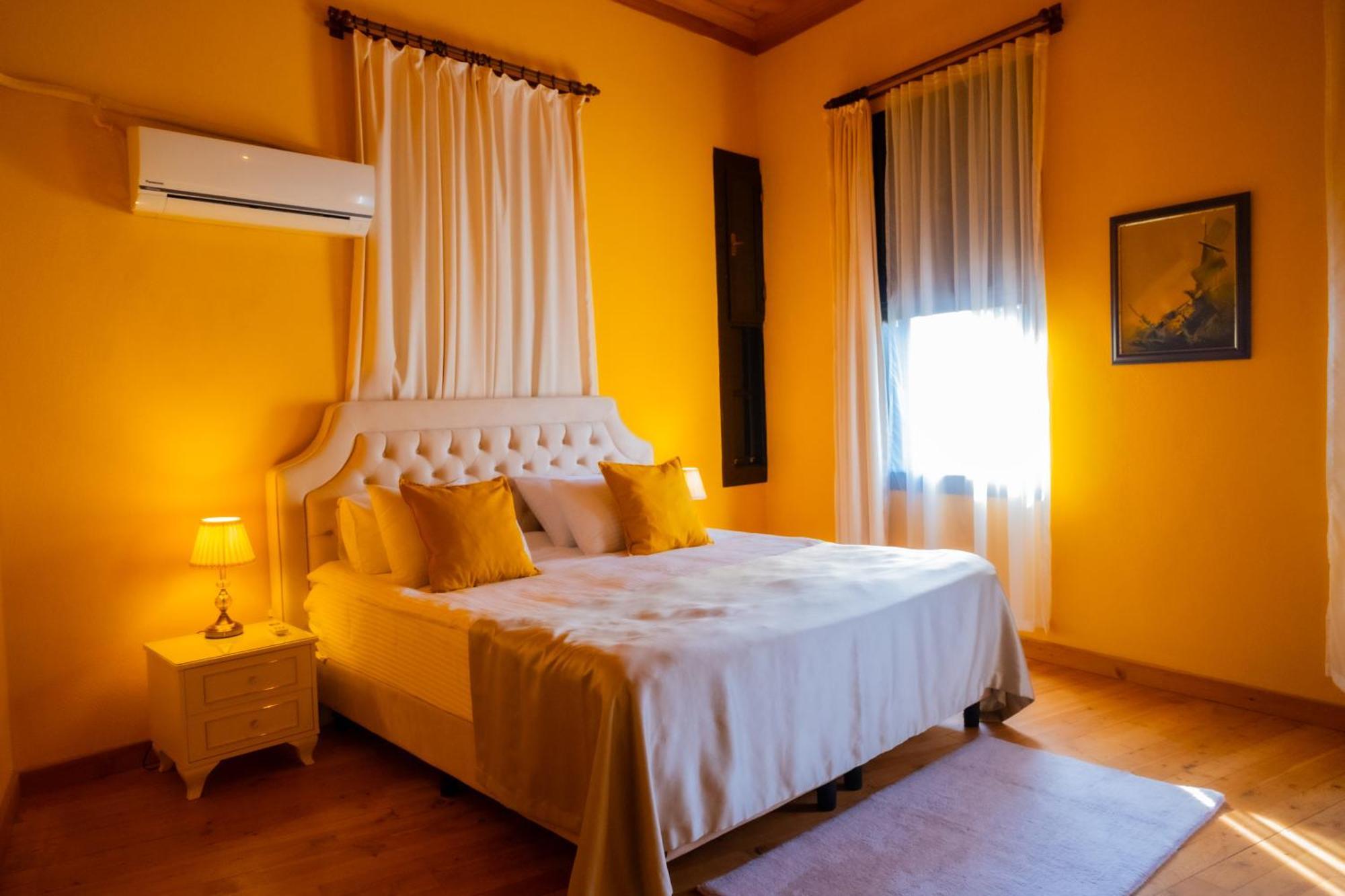 Appartamento Grace Lounge Premium Antalia Esterno foto