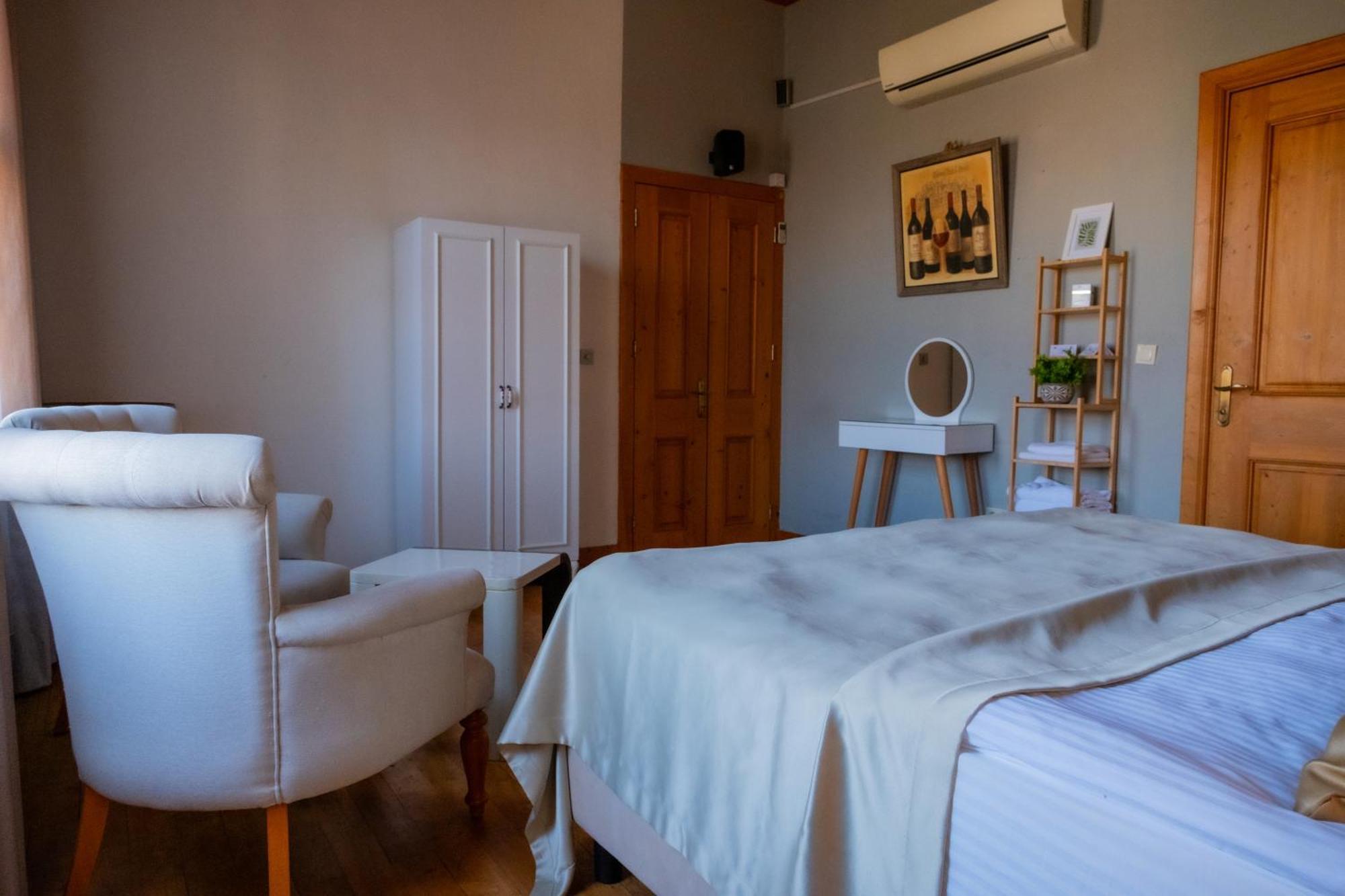 Appartamento Grace Lounge Premium Antalia Esterno foto
