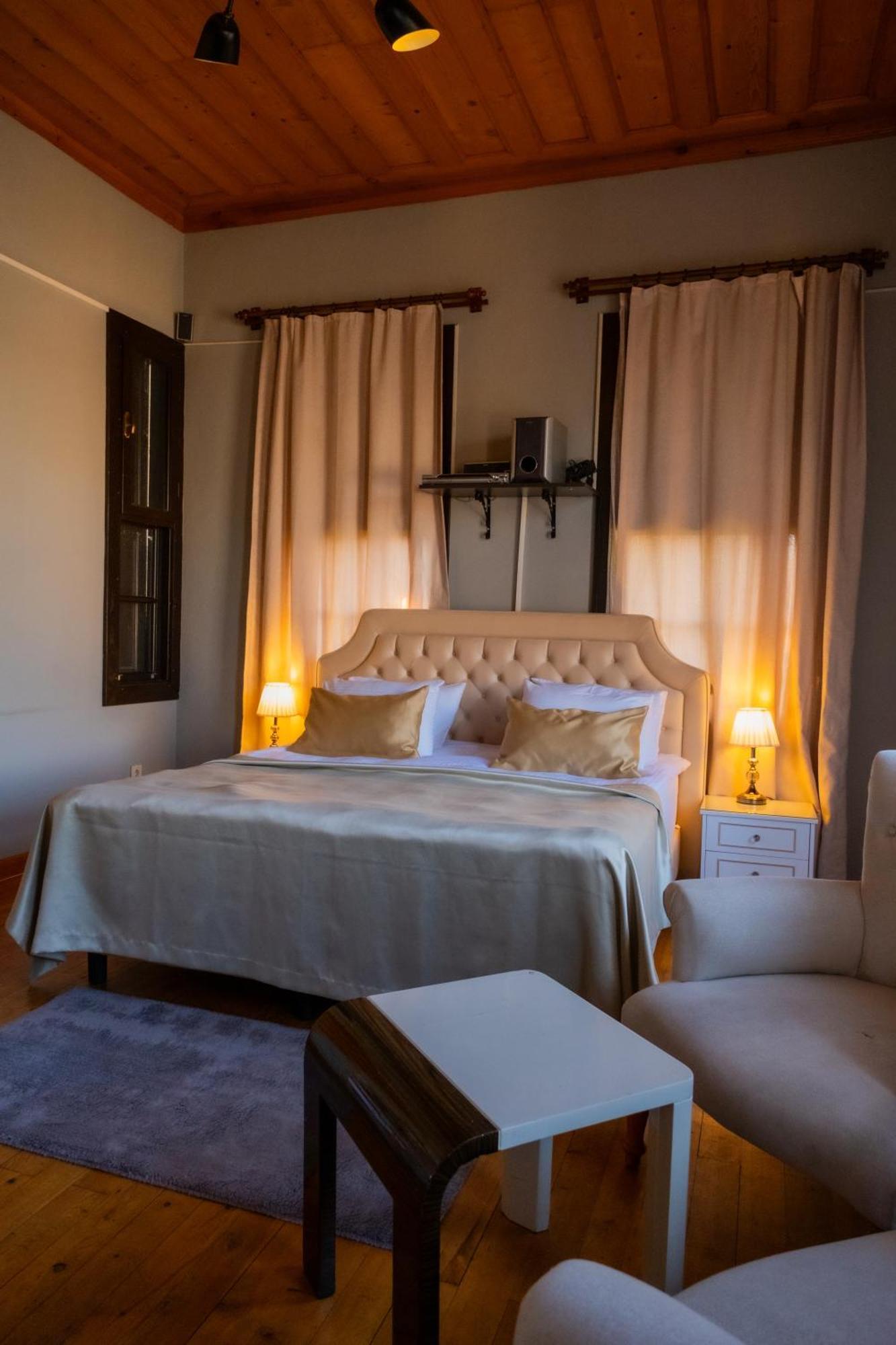 Appartamento Grace Lounge Premium Antalia Esterno foto