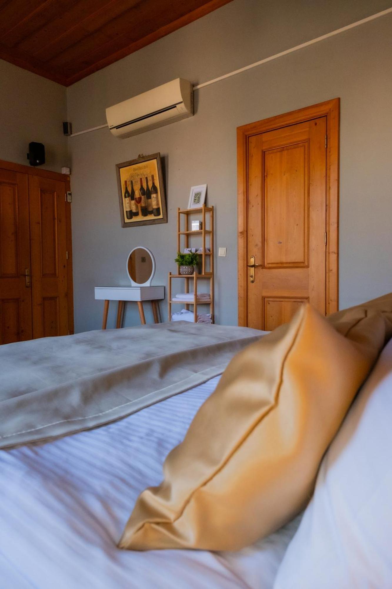 Appartamento Grace Lounge Premium Antalia Esterno foto
