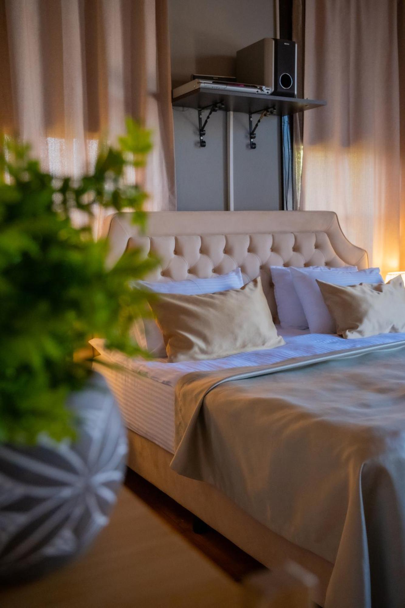 Appartamento Grace Lounge Premium Antalia Esterno foto