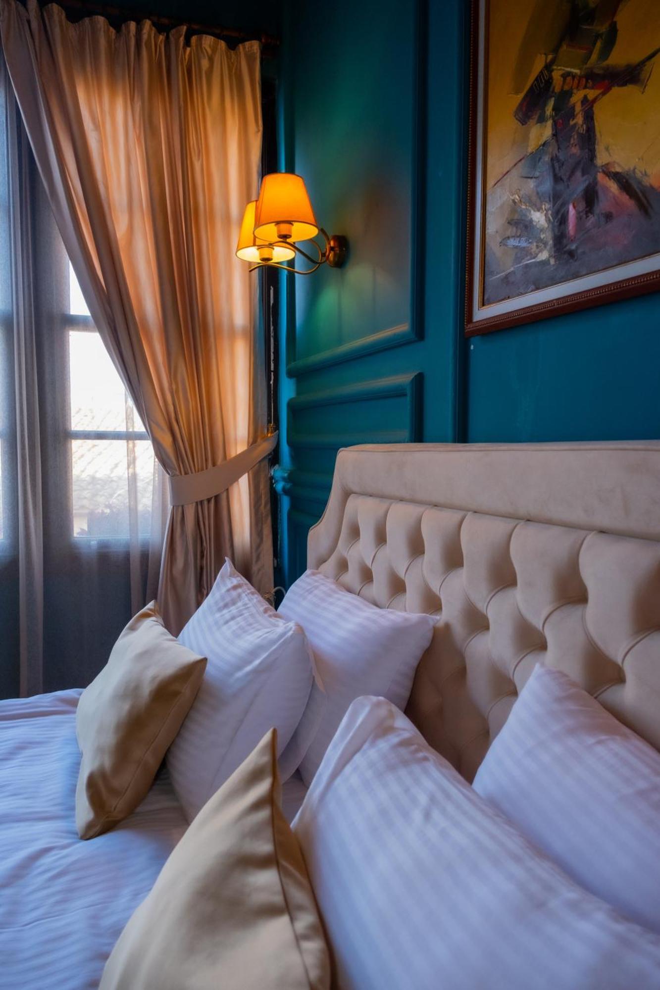 Appartamento Grace Lounge Premium Antalia Esterno foto