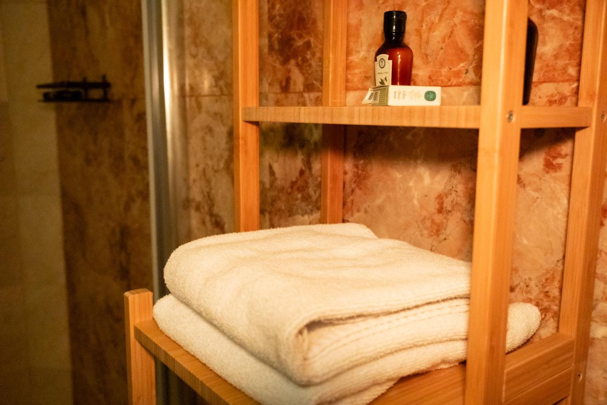 Appartamento Grace Lounge Premium Antalia Esterno foto
