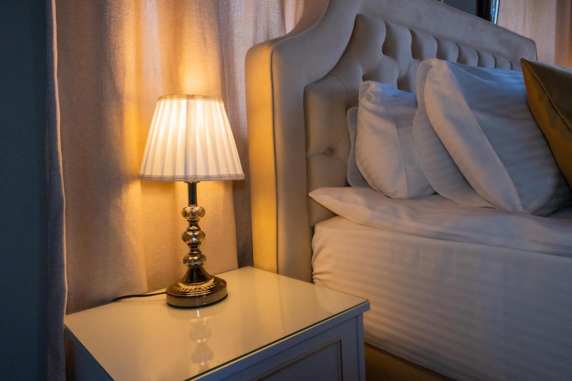 Appartamento Grace Lounge Premium Antalia Esterno foto